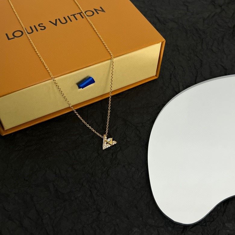 LV Necklaces